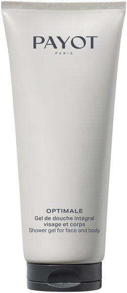 Optimale Gel Douche Intégral