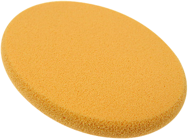 Make-up Schwämmchen, oval
