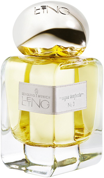 No 3 Acqua Tempesta Extrait de Parfum