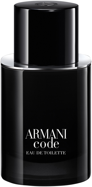 Armani Code Pour Homme Eau de Toilette Nat. Spray