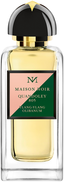 Maison Noir Quandoley 805 Eau de Parfum Nat. Spray