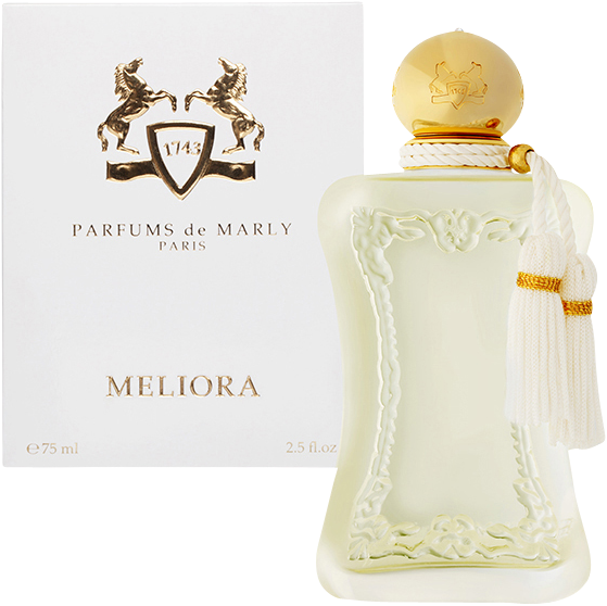 Meliora Eau de Parfum Nat. Spray