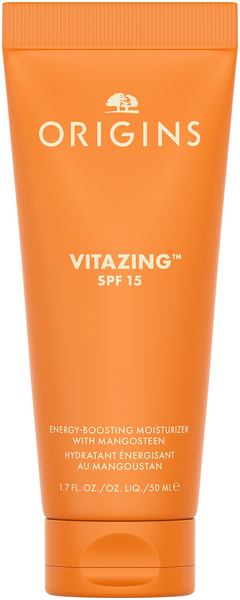 Origins VitaZing SPF 15 Energy-Boosting Moisturizer with Mangosteen