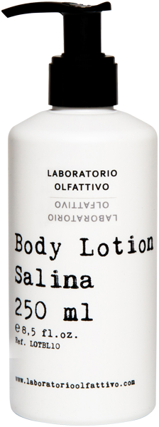 Salina Body Lotion
