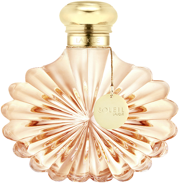 Damendüfte Lalique Soleil Eau de Parfum Nat. Spray