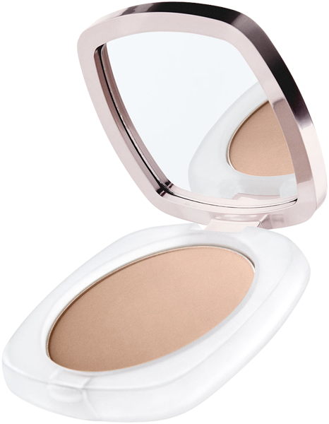 The Sheer Pressed Powder