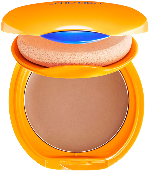 Tanning Compact Foundation