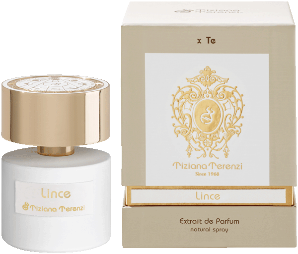 Lince Extrait de Parfum