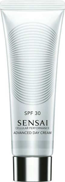 Cellular Performance Advanced Day Cream