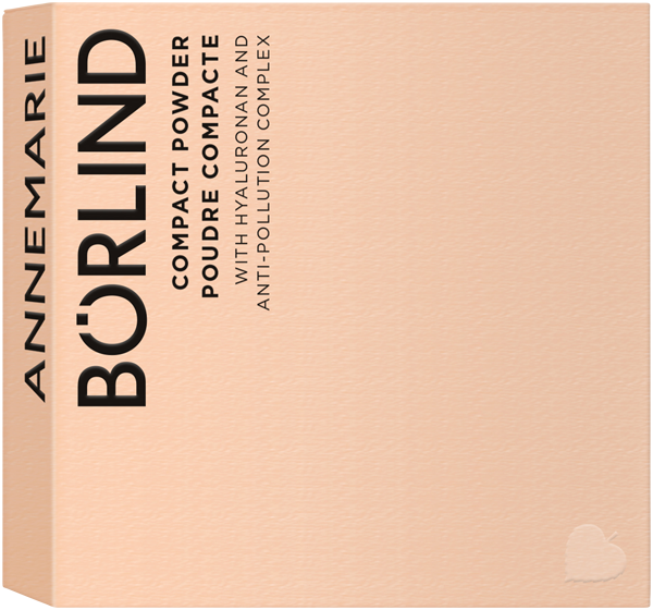 Compact Powder