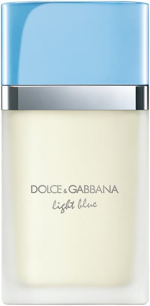 Light Blue Eau de Toilette Nat. Spray