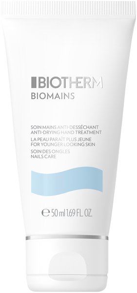 Biomains