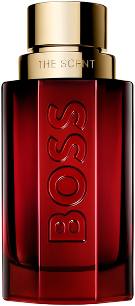 Boss The Scent For Him Revamp Elixir