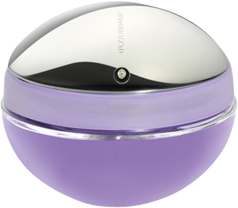 Ultraviolet Eau de Parfum Nat. Spray