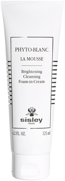 Phyto-Blanc La Mousse