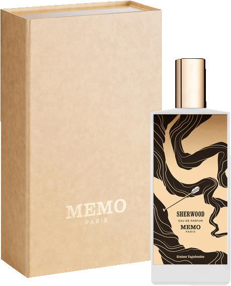 Graines Vagabondes Sherwood Eau de Parfum Spray