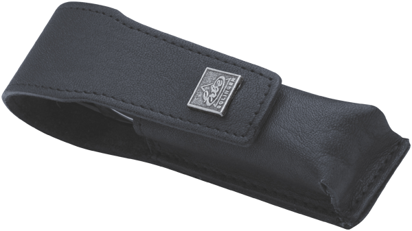 Maniküre-Köcheretui-Etui Antik, rostfrei