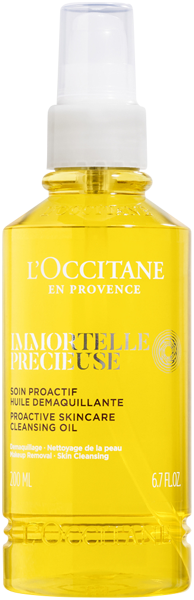 Immortelle Précieuse Reinigungsöl
