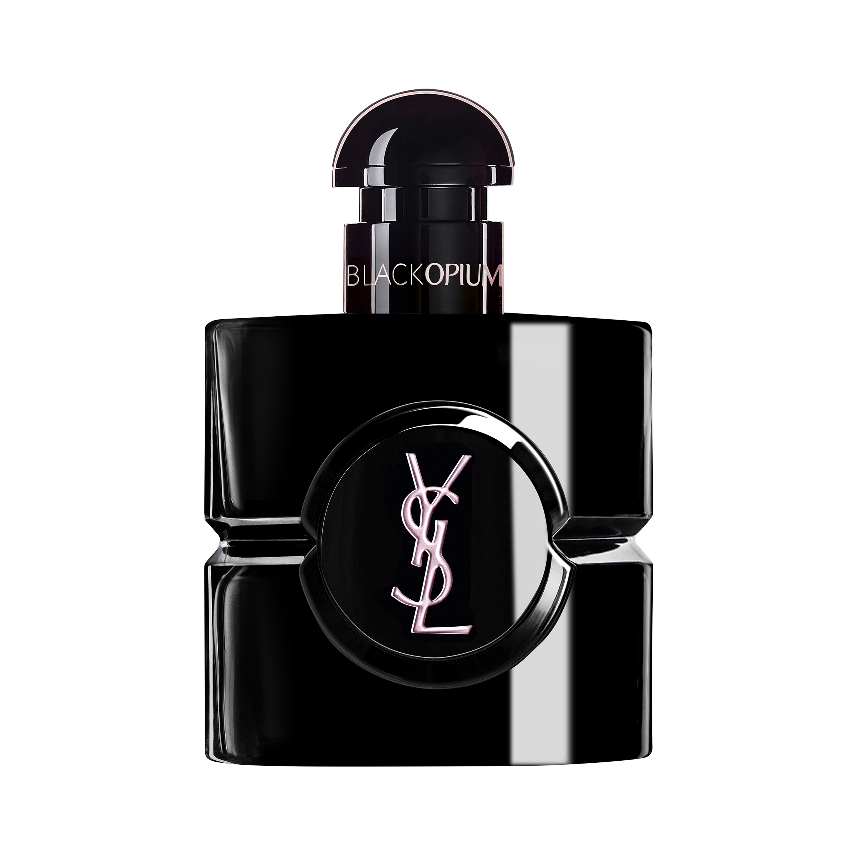Black Opium Le Parfum Eau de Parfum Nat. Spray