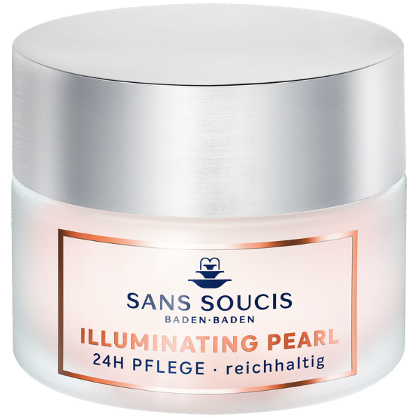 Illuminating Pearl 24h Pflege reichhaltig