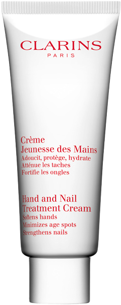 Körperpflege CLARINS Crème Jeunesse des Mains