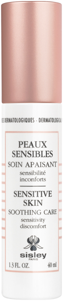Sensitive Skin Soothing Care