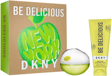 Be Delicious Set