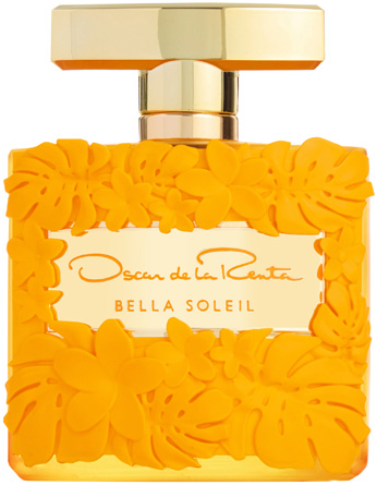 Bella Soleil Eau de Parfum Nat. Spray