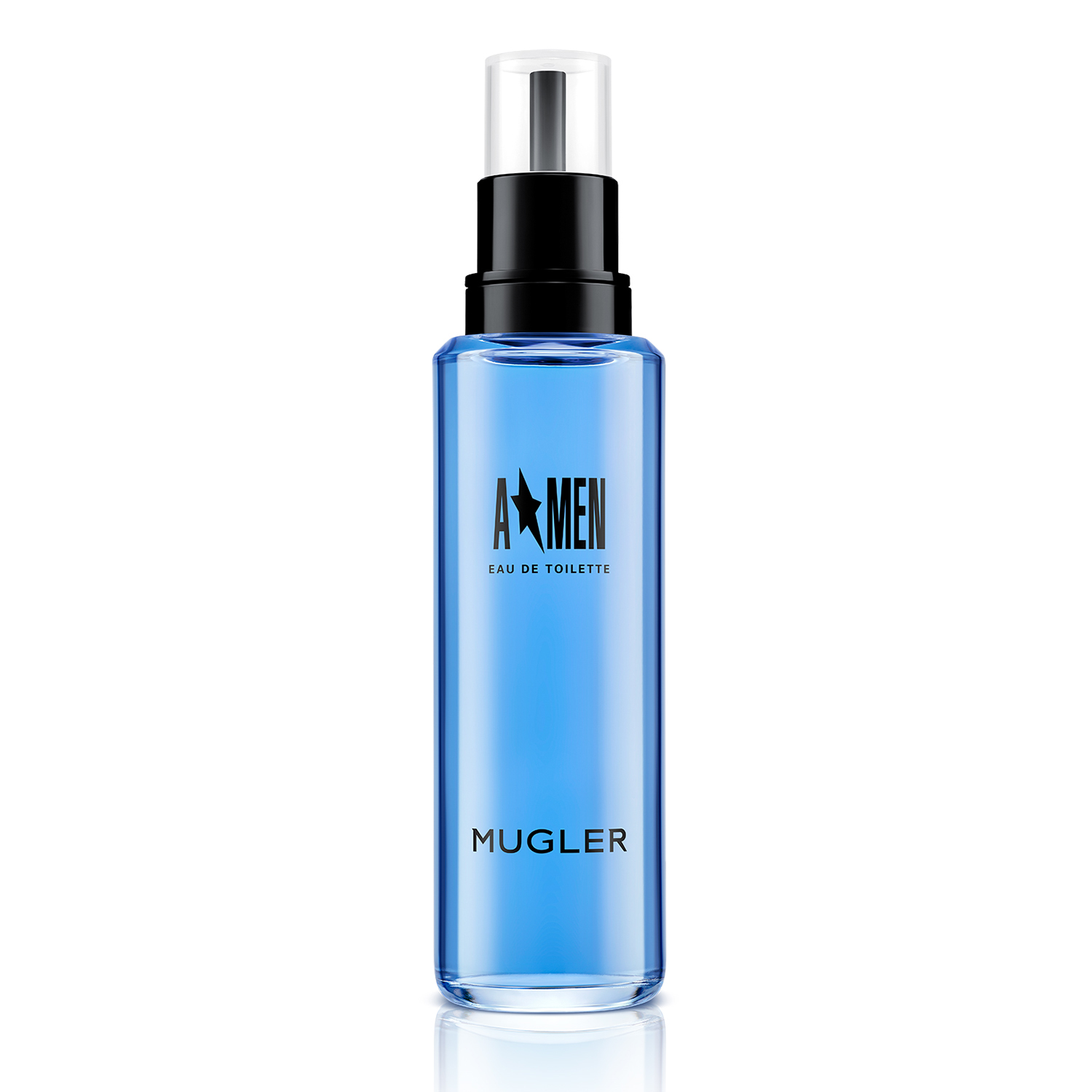 A*Men Eau de Toilette Refill Bottle