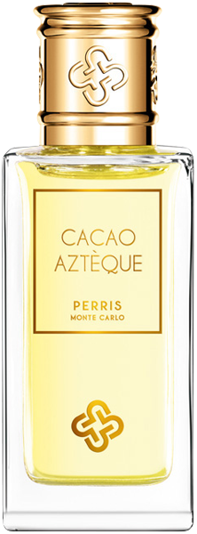 Black Collection  Perris Monte Carlo Cacao Azteque Extrait de Parfum