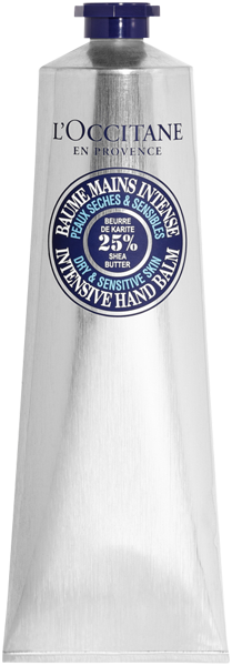 Shea Intensiv Pflegender Handbalsam