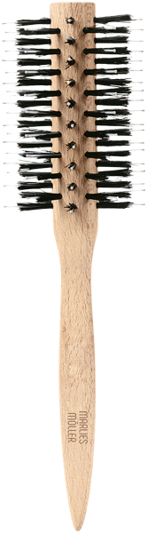 Large Round Brush