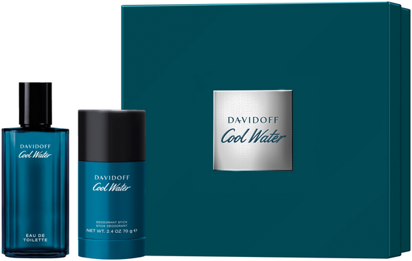 Cool Water Davidoff Cool Water Set