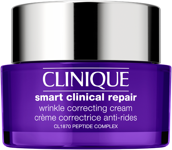 Smart Clinical Repair Wrinkle Correcting Cream