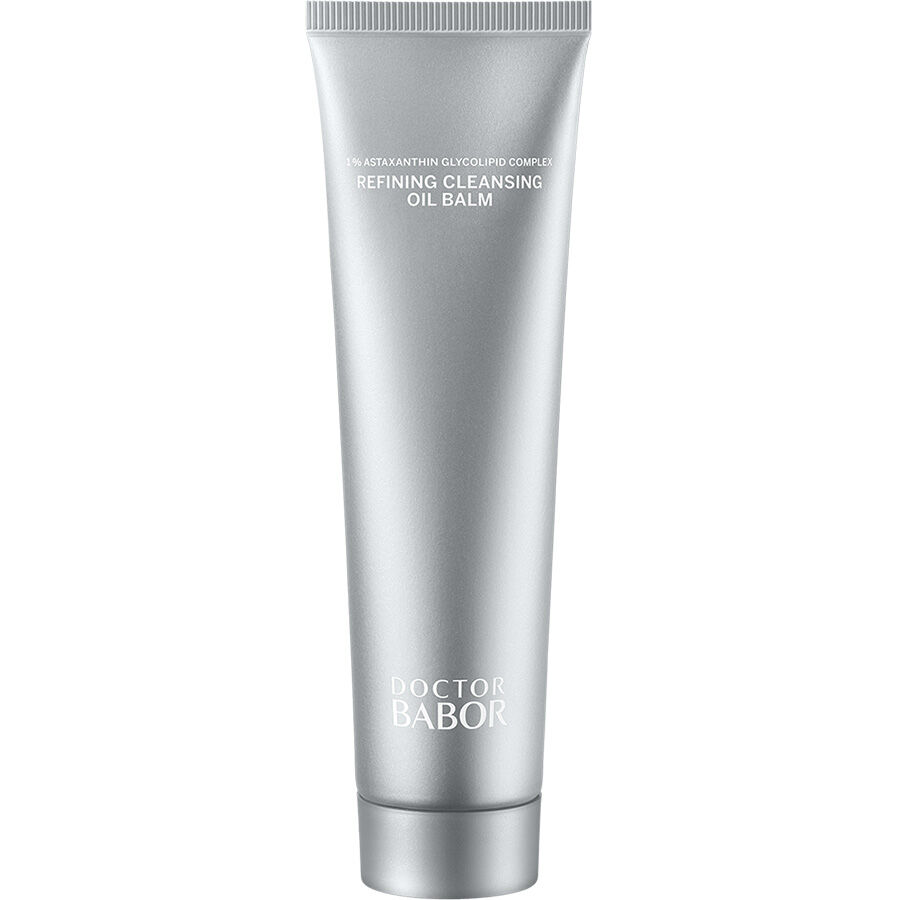Babor Doctor Babor Resurface Refining Cleansing Oil Balm