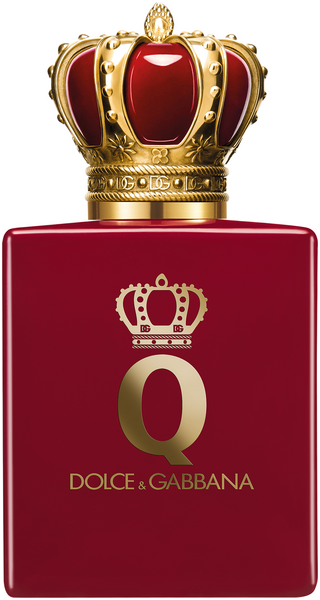 Damendüfte Dolce & Gabbana Q by Dolce&Gabbana Elixir Perfume Spray