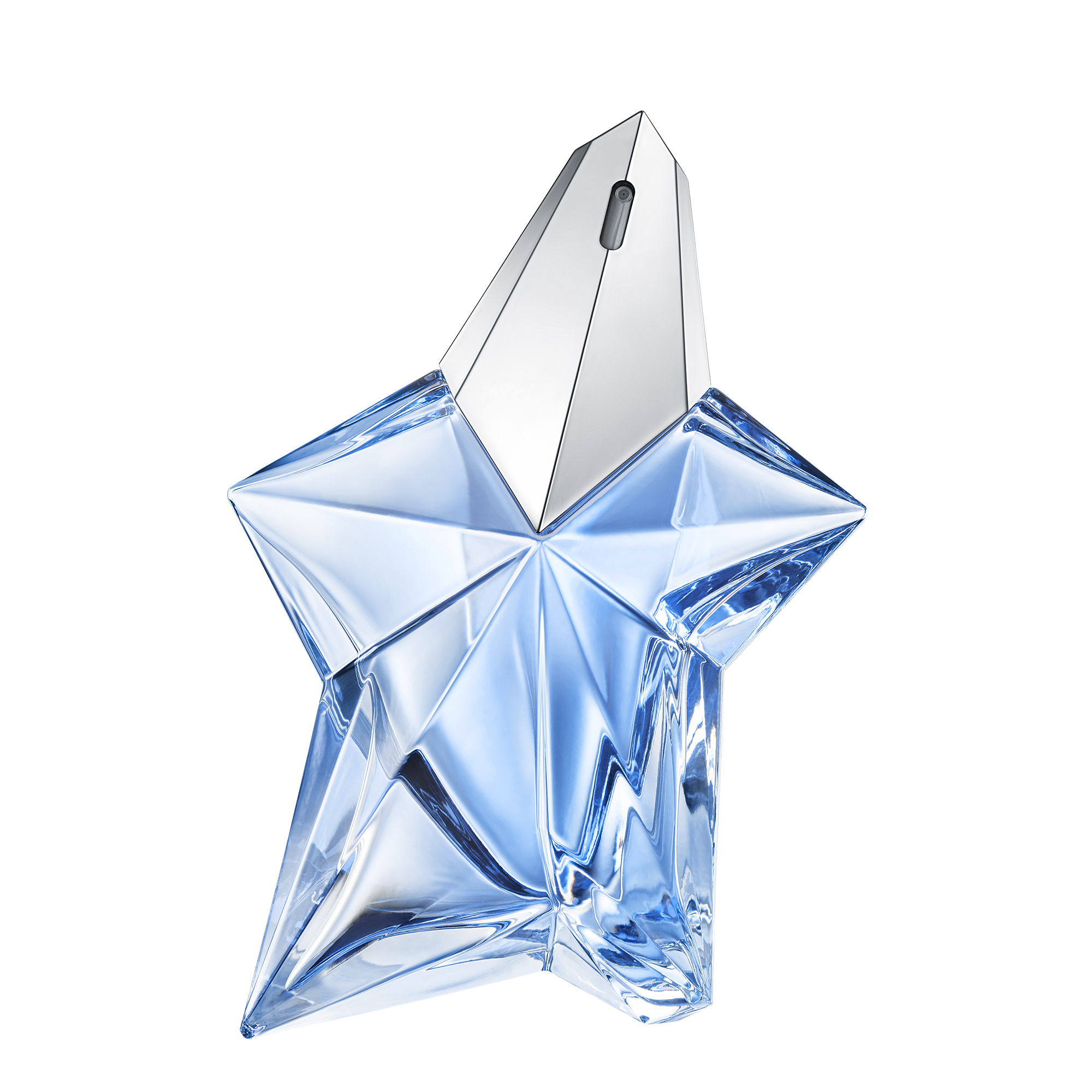 Mugler Angel Eau de Parfum Standing Star Refillable