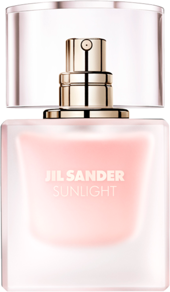 Damendüfte Jil Sander Sunlight Lumiére Eau de Parfum Nat. Spray