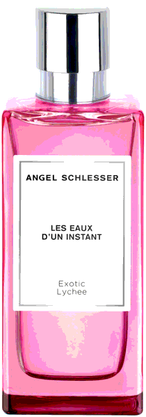 Les Eaux d'un Instant Instinctive Exotic Lychee Eau de Toilette Nat. Spray