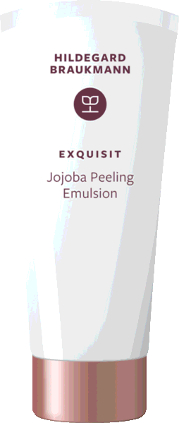 Exquisit Jojoba Peeling Emulsion