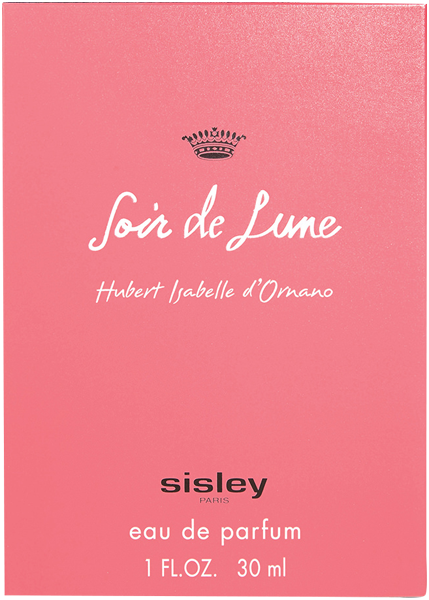 Soir de Lune Eau de Parfum Nat. Spray