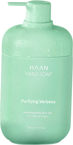 Purifying Verbena Hand Soap