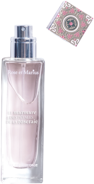 Damenparfum Rose et Marius Le Murmure Des Pétales De la Roseraie Eau de Parfum Nat. Spray