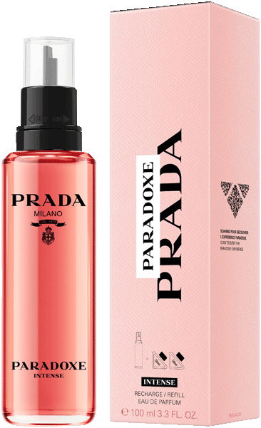 Paradoxe Intense Eau de Parfum Nat. Spray Refill