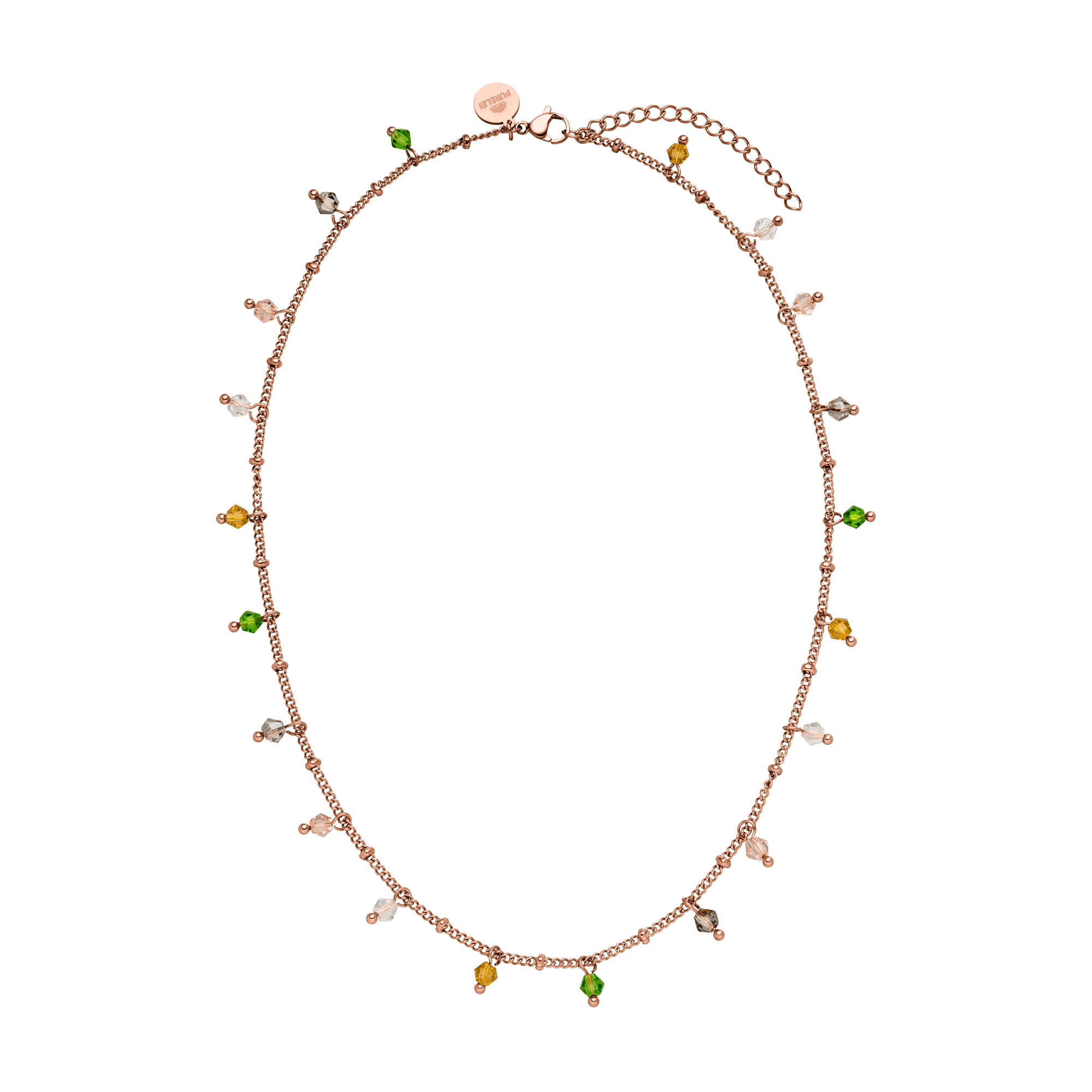 Halsketten Purelei Kette Boho