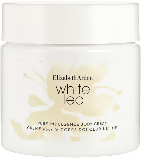 White Tea Pure Indulgence Body Cream