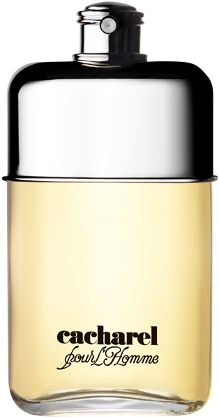 Pour L'Homme Eau de Toilette Nat. Spray