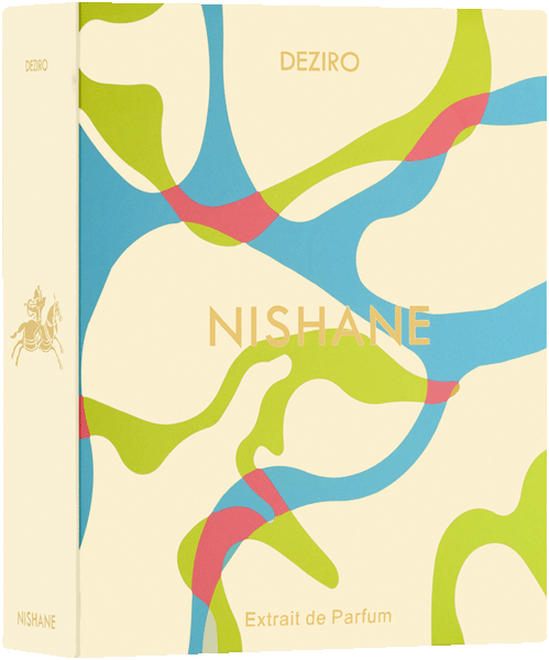Deziro Extrait de Parfum Nat, Spray