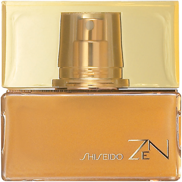 Damen Shiseido Zen Eau de Parfum Nat. Spray