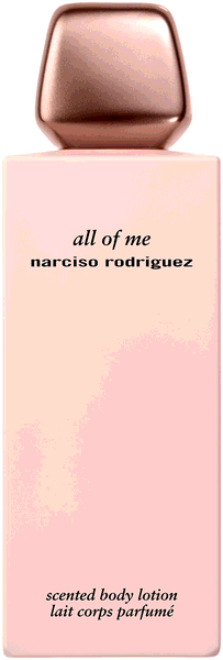 All of Me Body Lotion